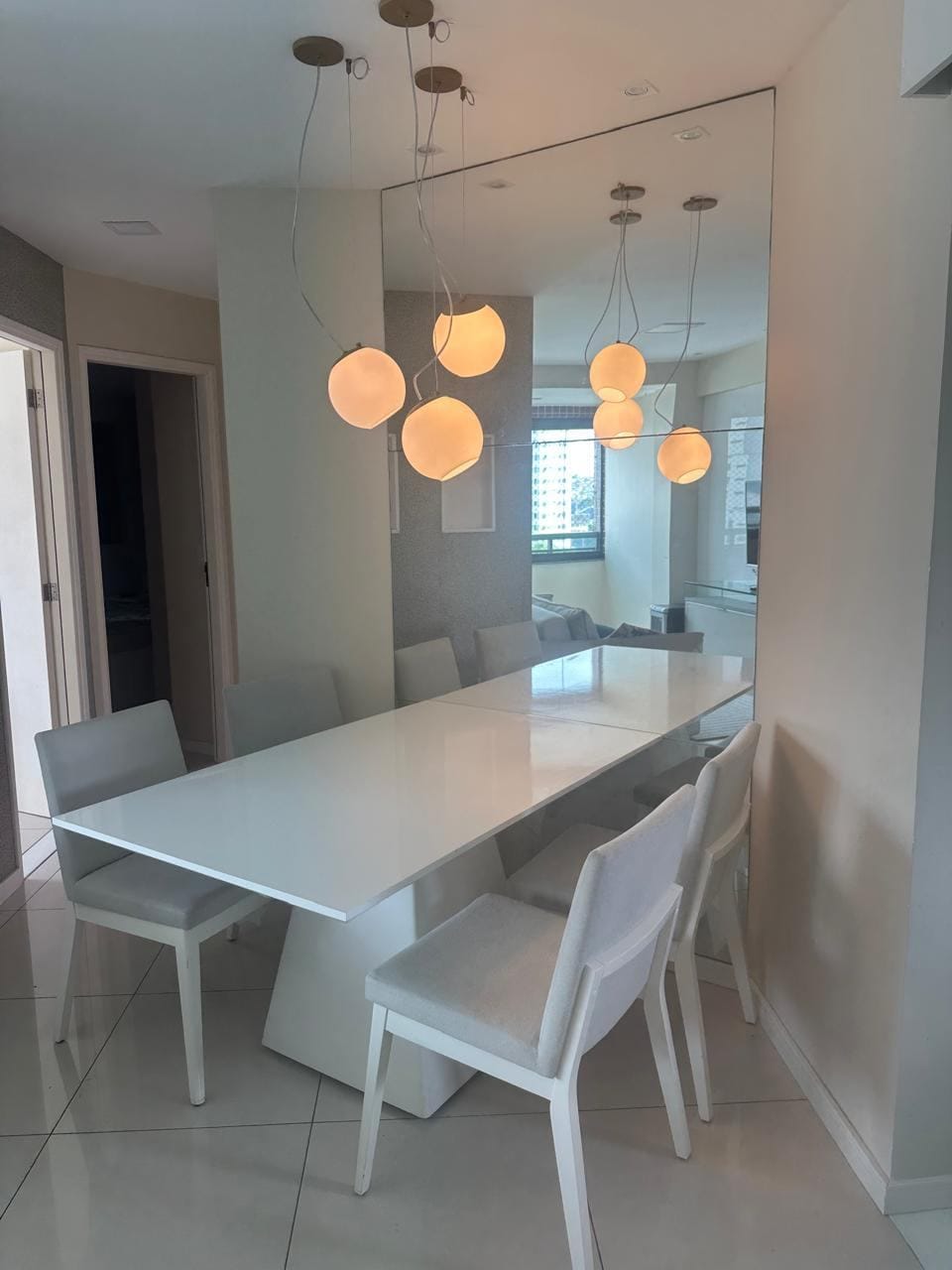 Apartamento, 3 quartos, 66 m² - Foto 4