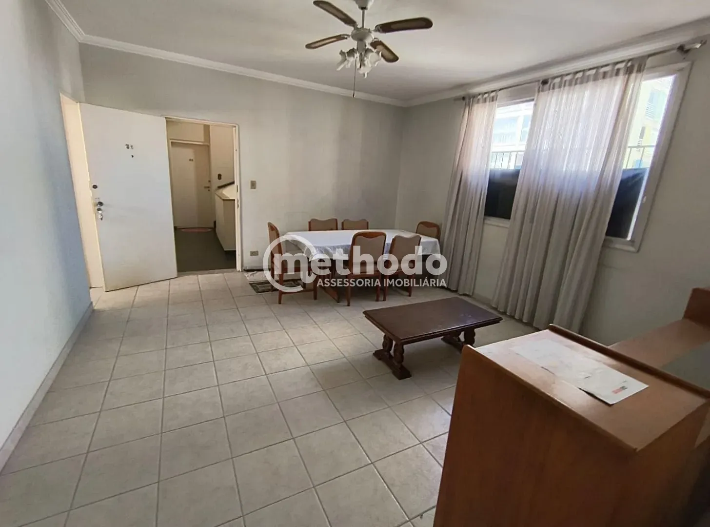 Apartamento, 3 quartos, 136 m² - Foto 3