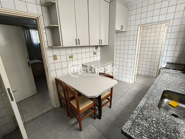 Apartamento com 136m² 3 quartos e 3 banheiros, à venda, no bairro Centro em Campinas