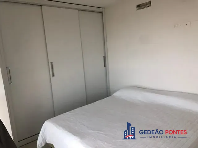 Apartamento 1 quarto e 1 banheiro, à venda, no bairro Piedade em Jaboatão dos Guararapes