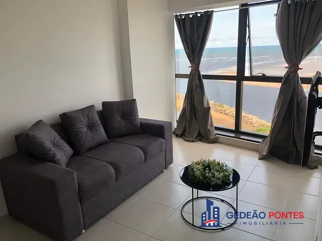 Apartamento 1 quarto e 1 banheiro, à venda, no bairro Piedade em Jaboatão dos Guararapes
