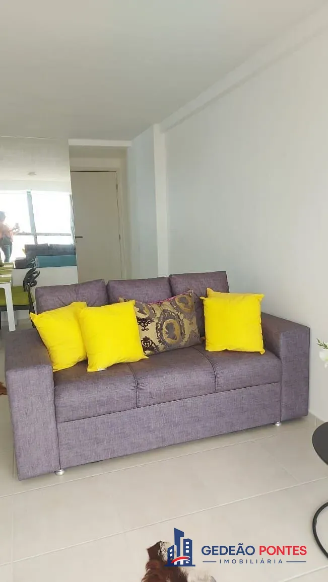 Apartamento, 1 quarto, 50 m² - Foto 7