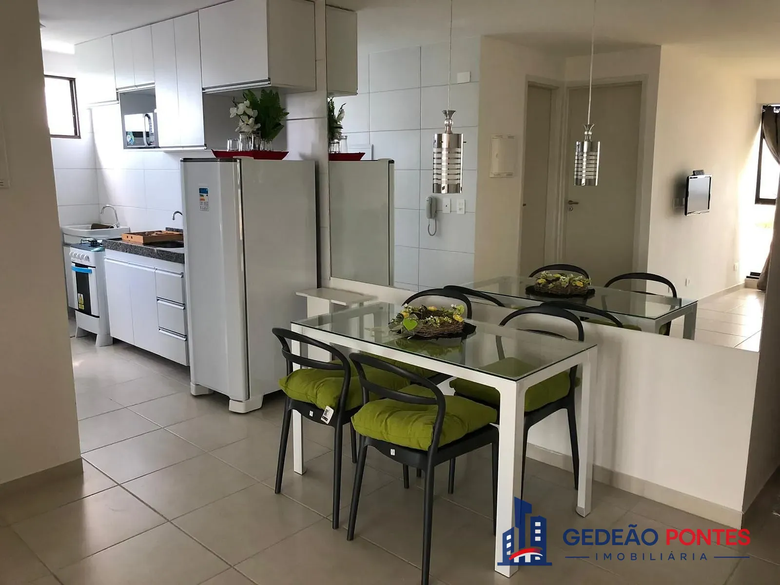 Apartamento, 1 quarto, 50 m² - Foto 8