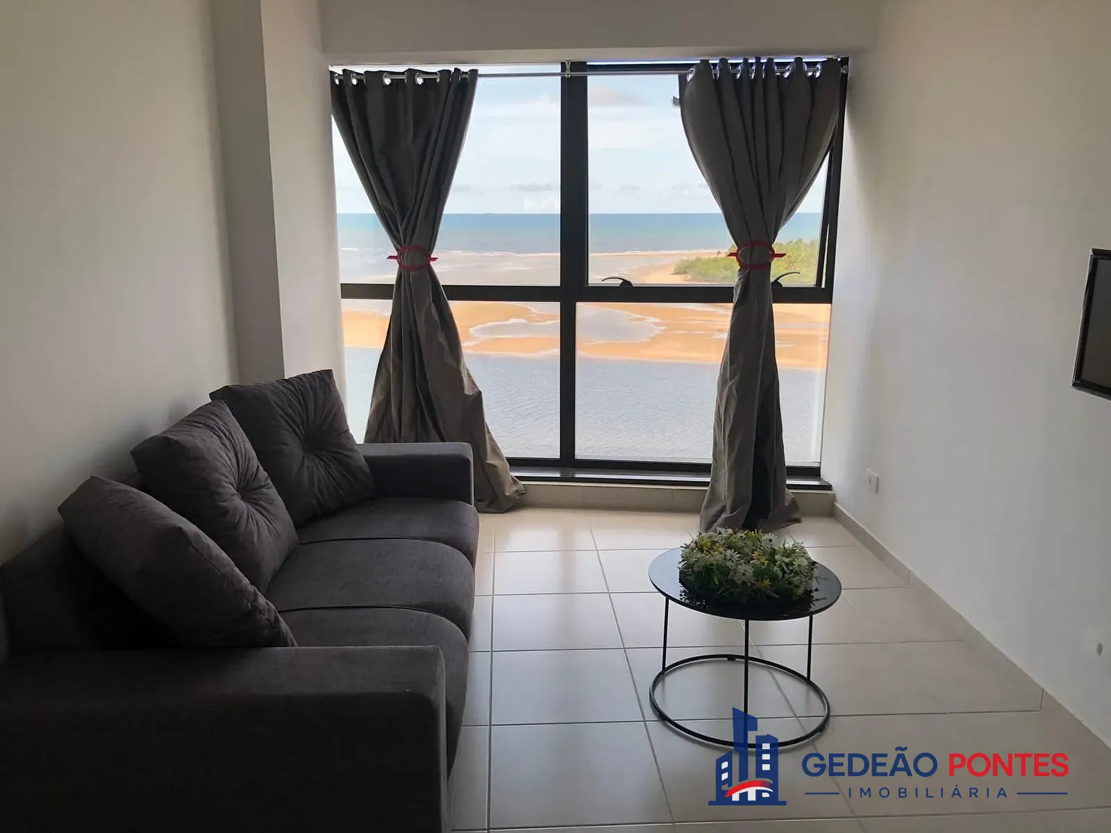 Apartamento, 1 quarto, 50 m² - Foto 1