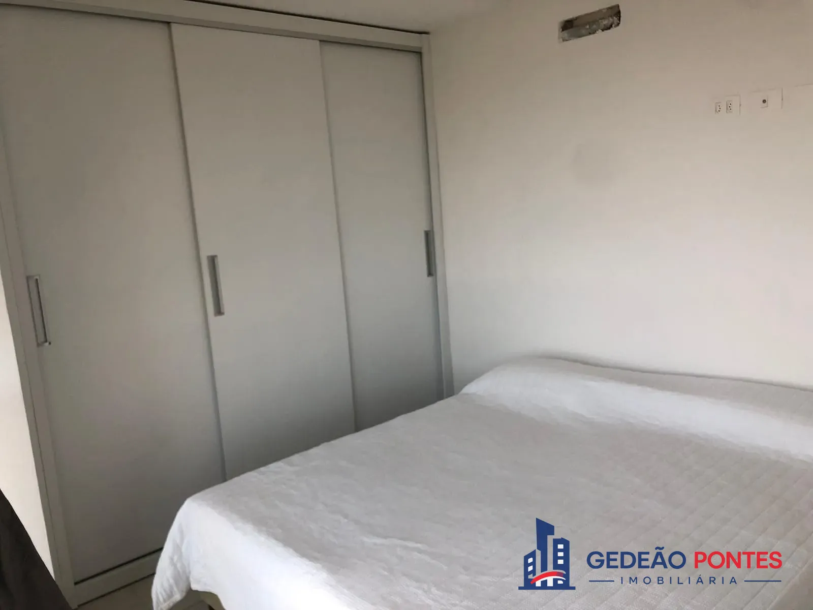 Apartamento, 1 quarto, 50 m² - Foto 5