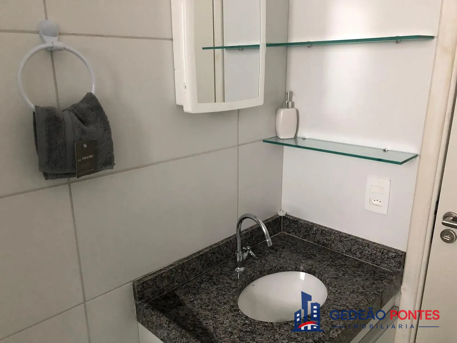 Apartamento, 1 quarto, 50 m² - Foto 15