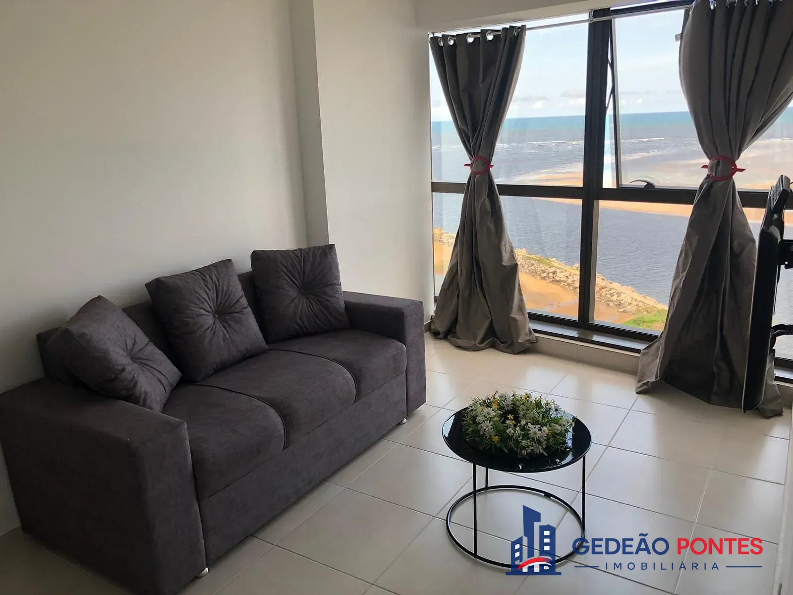 Apartamento, 1 quarto, 50 m² - Foto 2