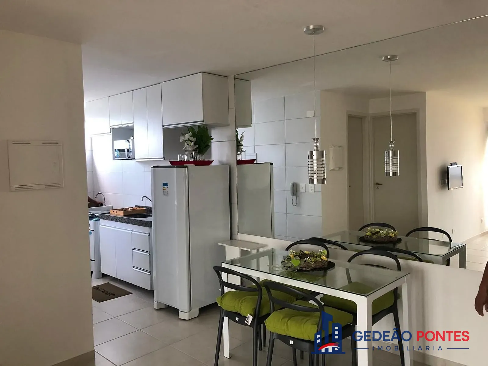 Apartamento, 1 quarto, 50 m² - Foto 16