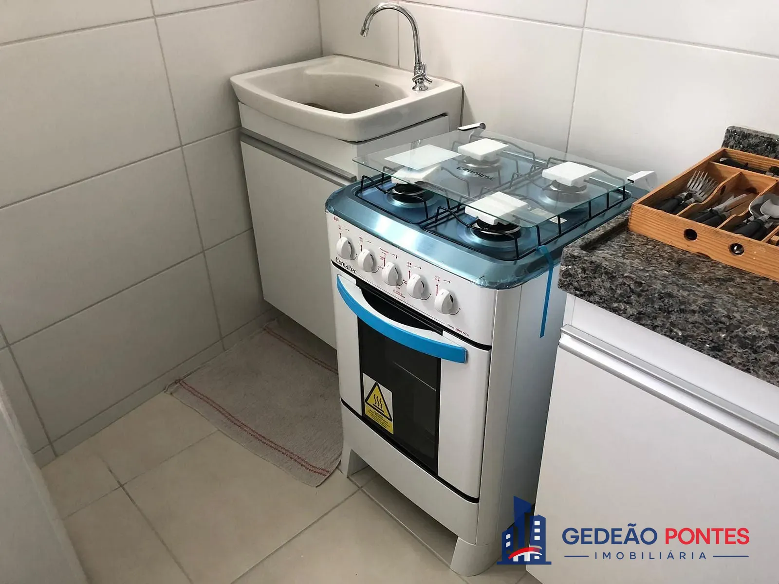 Apartamento, 1 quarto, 50 m² - Foto 17