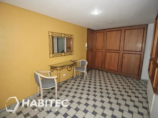 Apartamento 3 quartos e 2 banheiros, à venda, no bairro Alto da XV em Curitiba