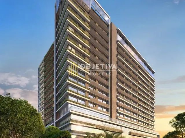 Apartamento 2 quartos e 2 banheiros, à venda, no bairro Praia de Belas em Porto Alegre