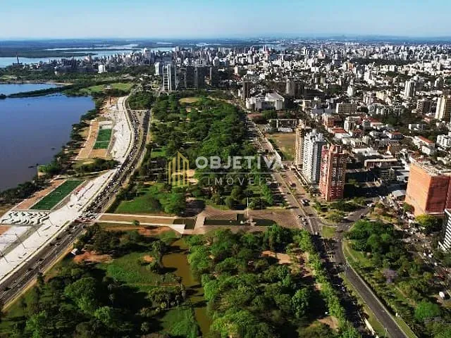 Apartamento 2 quartos e 2 banheiros, à venda, no bairro Praia de Belas em Porto Alegre