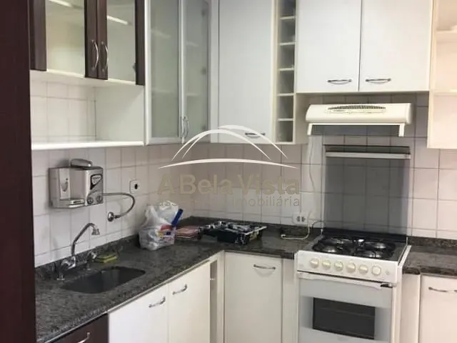 Apartamento 2 quartos e 1 banheiro, à venda, no bairro JAGUARIBE em Osasco