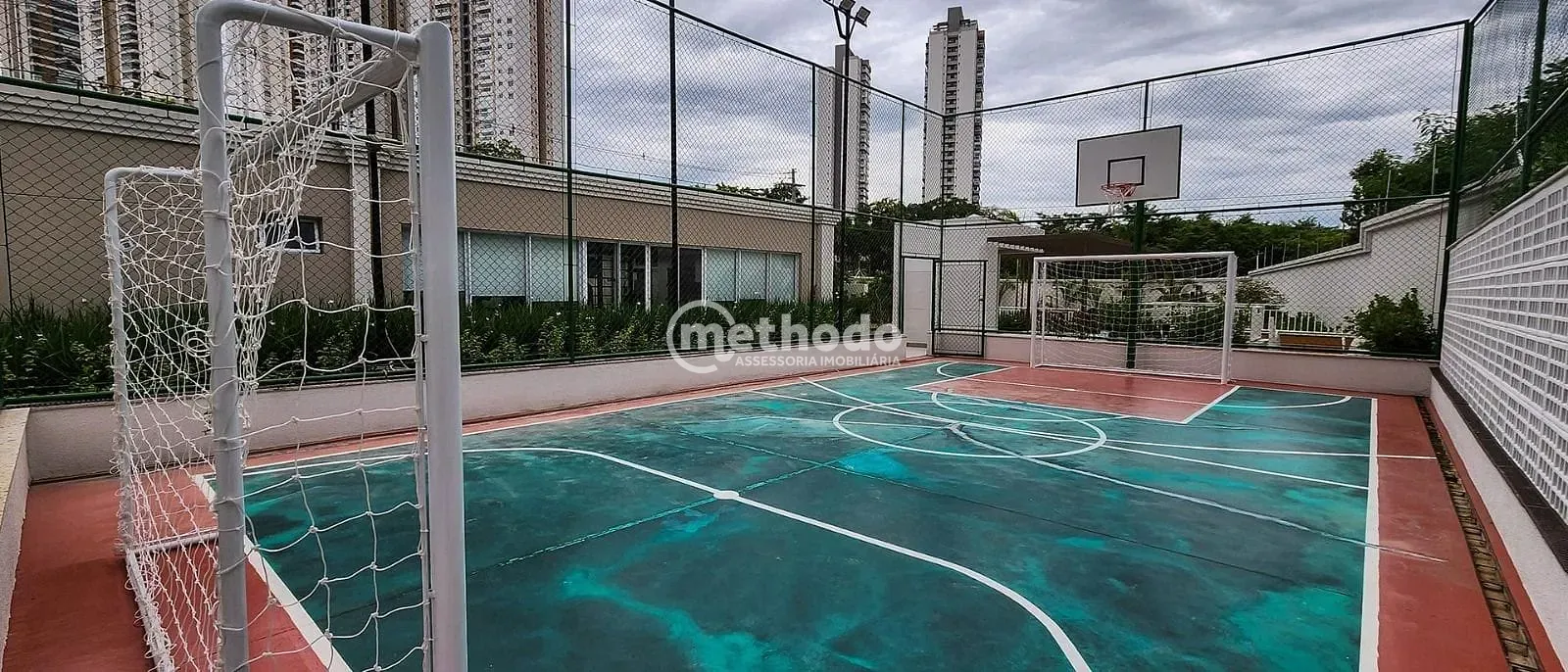 Apartamento, 2 quartos, 90 m² - Foto 3