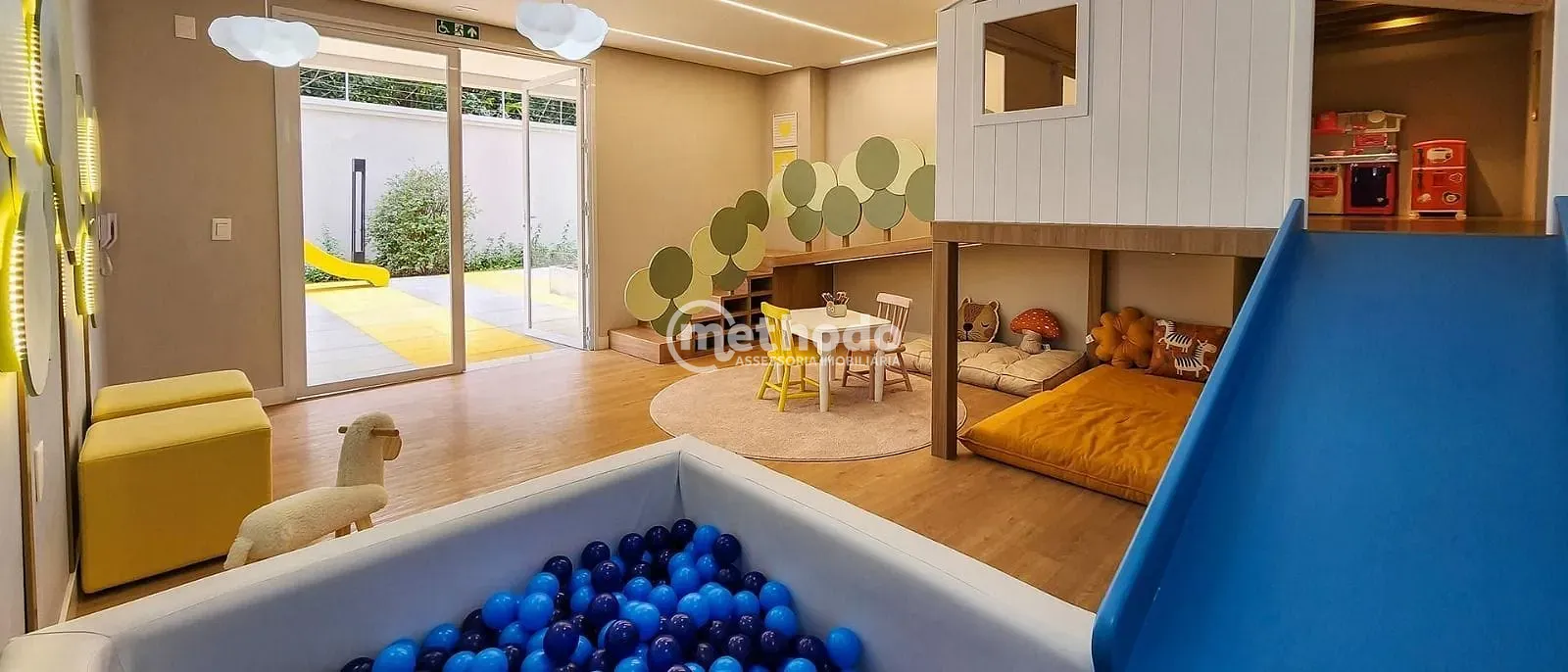 Apartamento, 2 quartos, 90 m² - Foto 9