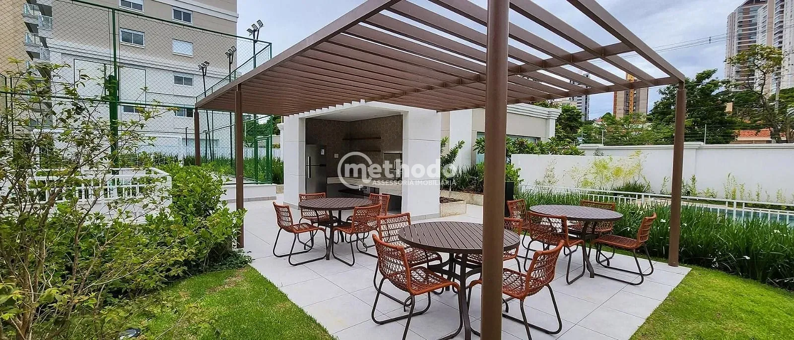 Apartamento, 2 quartos, 90 m² - Foto 2