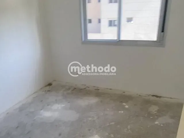 Apartamento com 90m² 2 quartos e 3 banheiros, à venda, no bairro Taquaral em Campinas