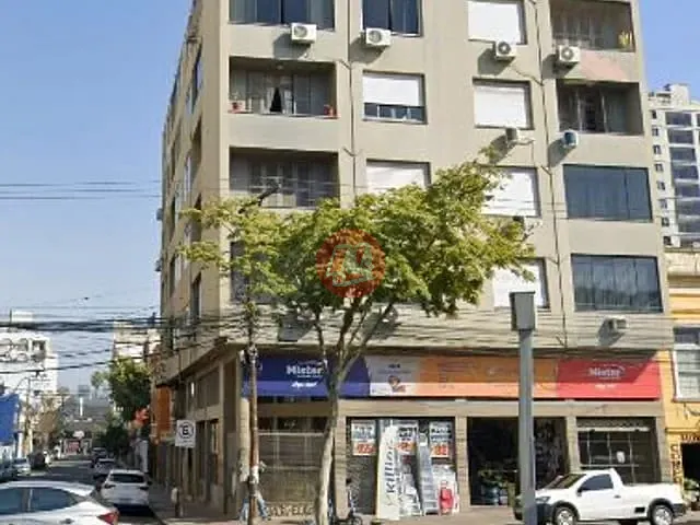 Apartamento com 98m² 2 quartos e 2 banheiros, à venda, no bairro Cidade Baixa em Porto Alegre