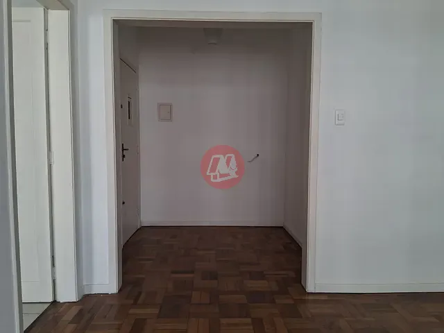 Apartamento com 98m² 2 quartos e 2 banheiros, à venda, no bairro Cidade Baixa em Porto Alegre