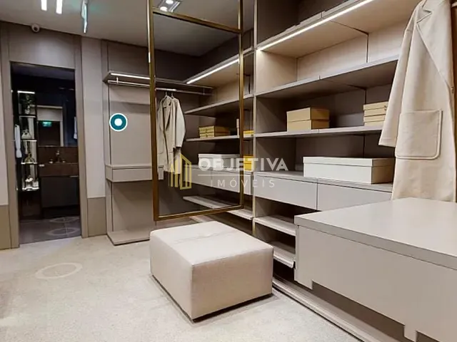 Apartamento 3 quartos e 5 banheiros, à venda, no bairro Praia de Belas em Porto Alegre