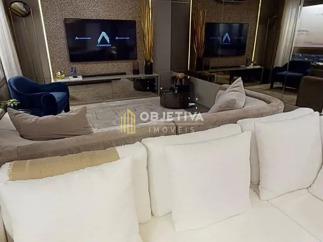 Apartamento 3 quartos e 5 banheiros, à venda, no bairro Praia de Belas em Porto Alegre