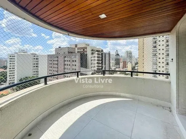 Apartamento com 170m² 3 quartos e 3 banheiros, à venda, no bairro Perdizes em São Paulo
