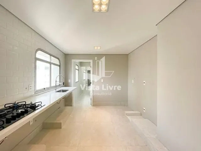 Apartamento com 170m² 3 quartos e 3 banheiros, à venda, no bairro Perdizes em São Paulo