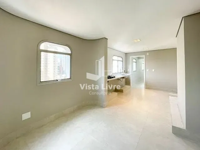 Apartamento com 170m² 3 quartos e 3 banheiros, à venda, no bairro Perdizes em São Paulo