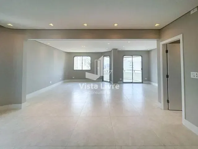 Apartamento com 170m² 3 quartos e 3 banheiros, à venda, no bairro Perdizes em São Paulo