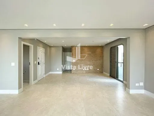 Apartamento, 3 quartos, 170 m² - Foto 1