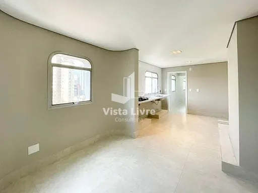 Apartamento, 3 quartos, 170 m² - Foto 4