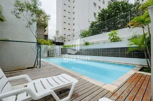 Apartamento, 3 quartos, 170 m² - Foto 23