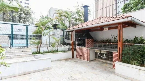 Apartamento, 3 quartos, 170 m² - Foto 25