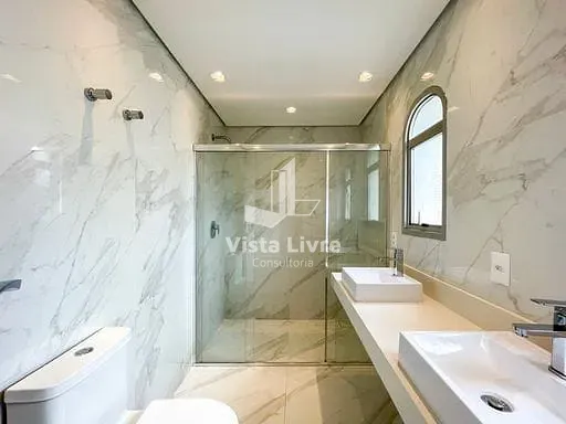Apartamento, 3 quartos, 170 m² - Foto 19