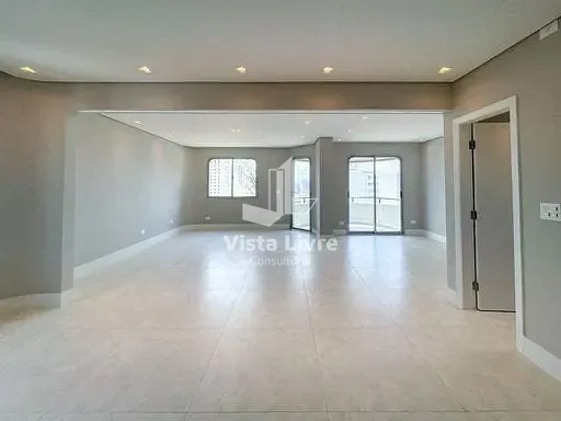 Apartamento, 3 quartos, 170 m² - Foto 3