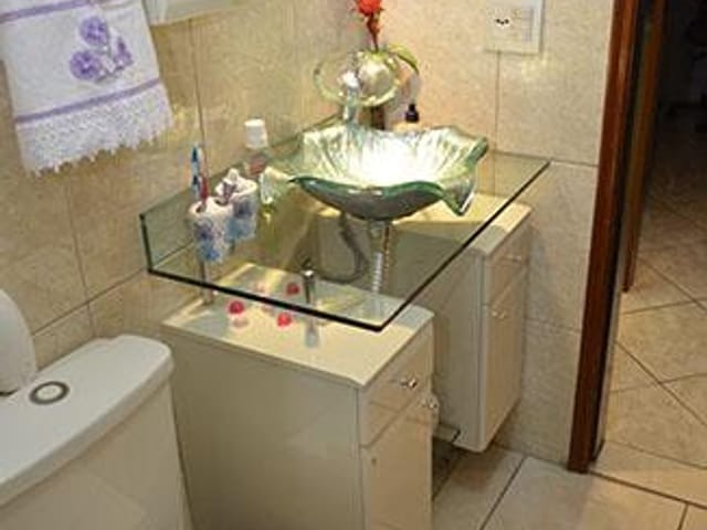 Foto do Apartamento - Apartamento à venda 3 Quartos, 64M², Vila Prudente (Zona Leste), São Paulo - SP | Edíficio Anhaia Mello | ZONA LESTE IMÓVEIS