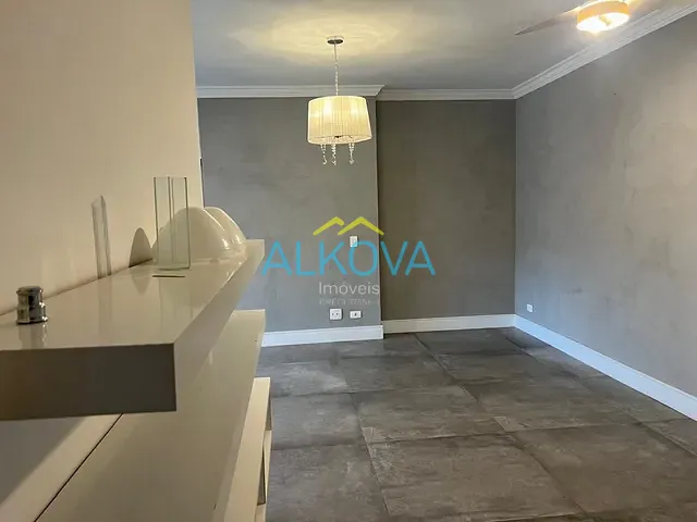 Apartamento com 131m² 3 quartos e 3 banheiros, à venda, no bairro Vila Adyana em São José dos Campos
