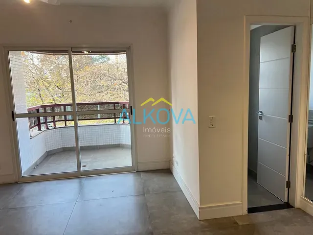 Apartamento com 131m² 3 quartos e 3 banheiros, à venda, no bairro Vila Adyana em São José dos Campos