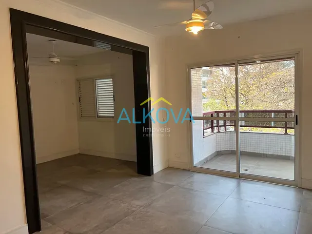 Apartamento com 131m² 3 quartos e 3 banheiros, à venda, no bairro Vila Adyana em São José dos Campos