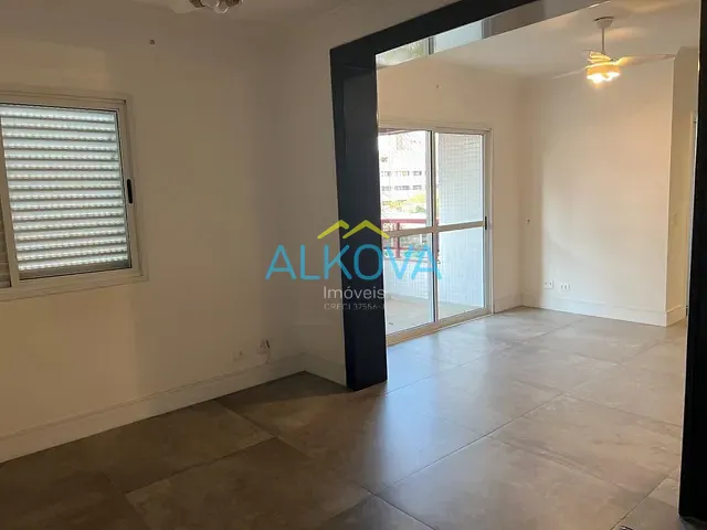 Apartamento com 131m² 3 quartos e 3 banheiros, à venda, no bairro Vila Adyana em São José dos Campos