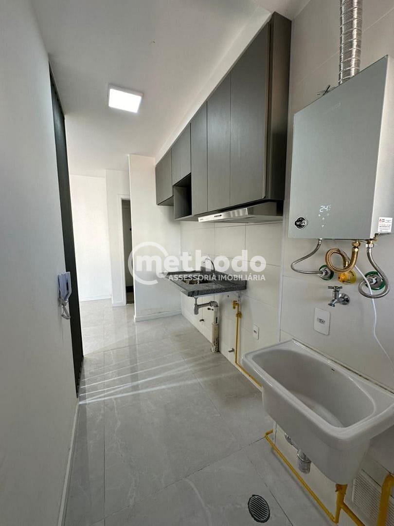 Apartamento, 2 quartos, 57 m² - Foto 14