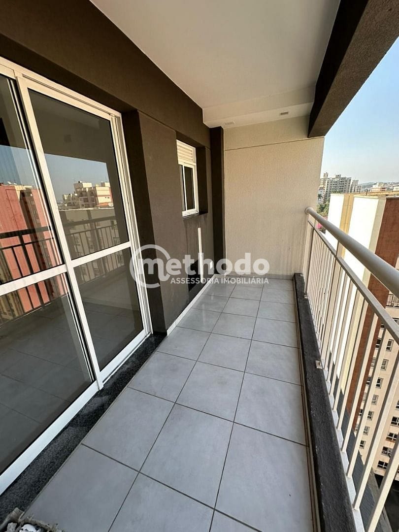 Apartamento, 2 quartos, 57 m² - Foto 2