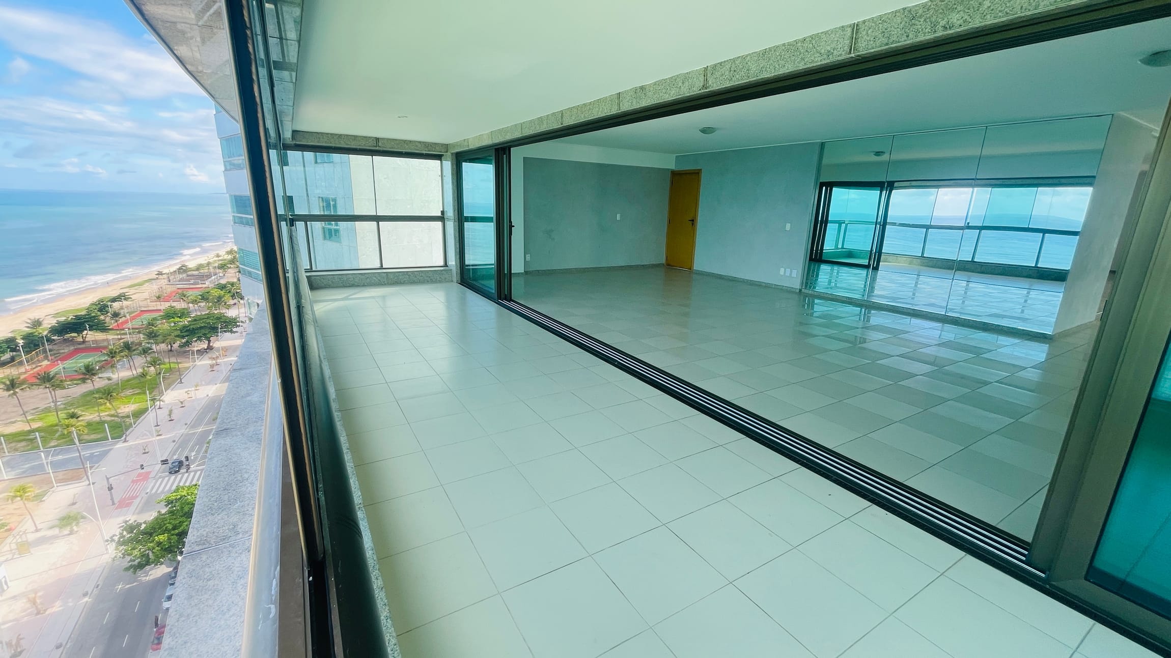 Apartamento, 4 quartos, 280 m² - Foto 2