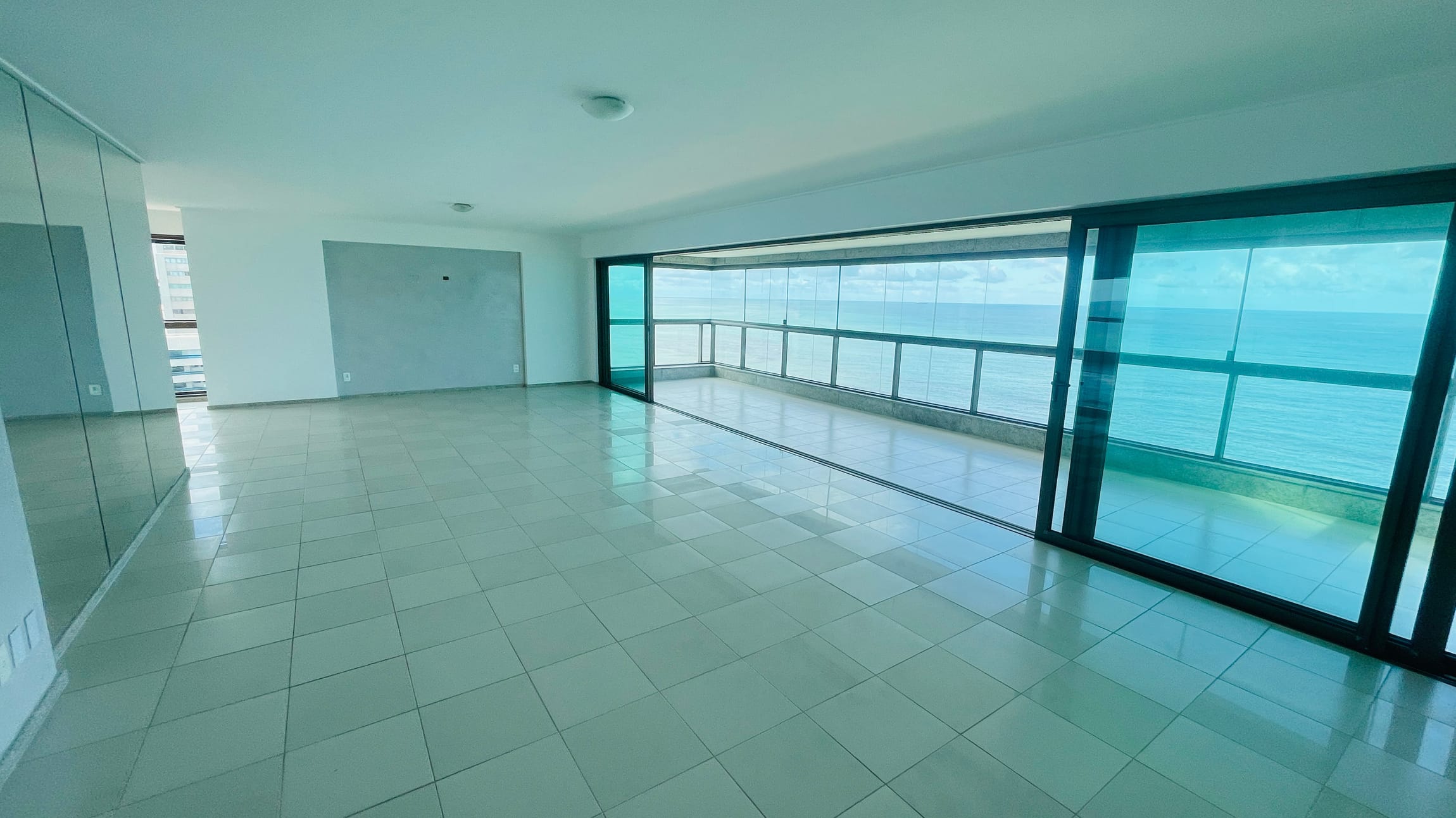 Apartamento, 4 quartos, 280 m² - Foto 1