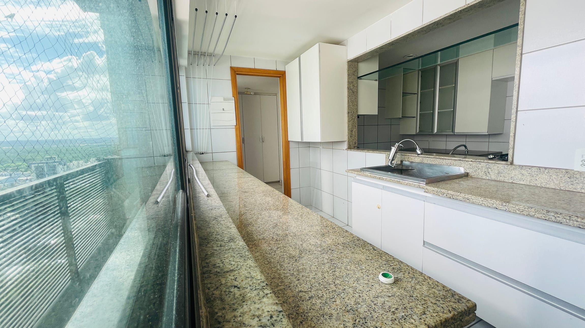 Apartamento, 4 quartos, 280 m² - Foto 6