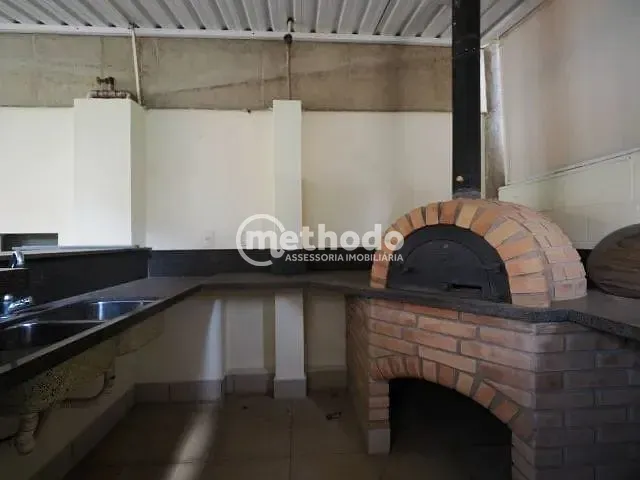 Apartamento com 226m² 4 quartos e 4 banheiros, à venda, no bairro Cambuí em Campinas