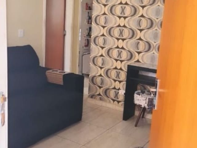 Apartamento com 48m² 2 quartos e 1 banheiro, à venda, no bairro Conceição em Osasco