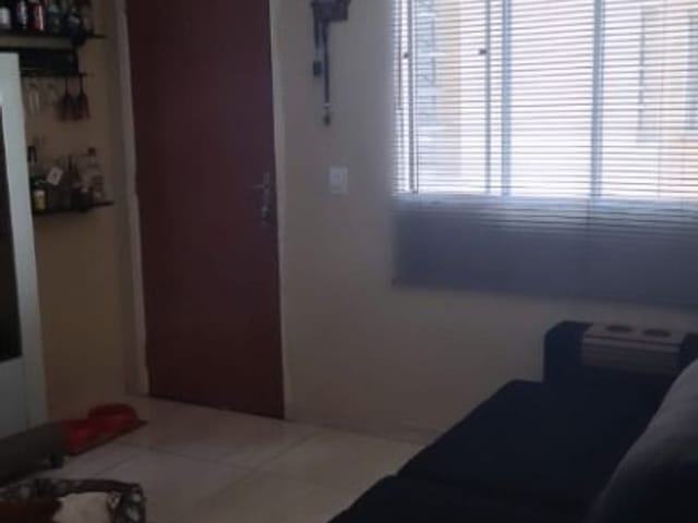 Apartamento com 48m² 2 quartos e 1 banheiro, à venda, no bairro Conceição em Osasco