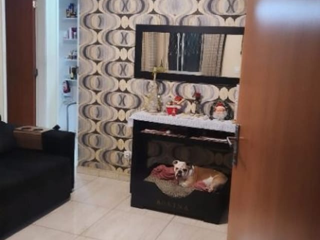 Apartamento com 48m² 2 quartos e 1 banheiro, à venda, no bairro Conceição em Osasco