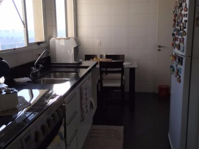 Foto do Apartamento - Apartamento para Locação 3 Quartos, 3 Suites, 3 Vagas, 167M², Tatuapé, São Paulo - SP | DREAM VIEW | ZONA LESTE IMÓVEIS